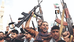 Irán planea venganza infiernal: Rusia anunció que apoyará al régimen de Teherán