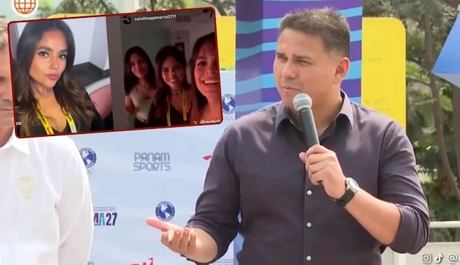 IPD es investigado por presunto uso irregular de palcos en concierto de Bad Bunny