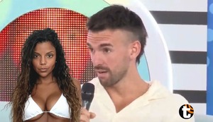 Juan Ichazo le manda tremendo mensaje a la Nena Cubillas: “Relájate y déjame en paz”