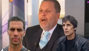 Abogado de Salcedo: “Los hijos de Gustavo son más víctimas que el hijo de Christian Rodríguez”