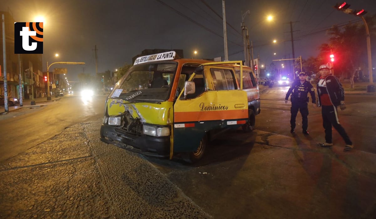 San Martín de Porres. Foto: César.grados@photo.gec