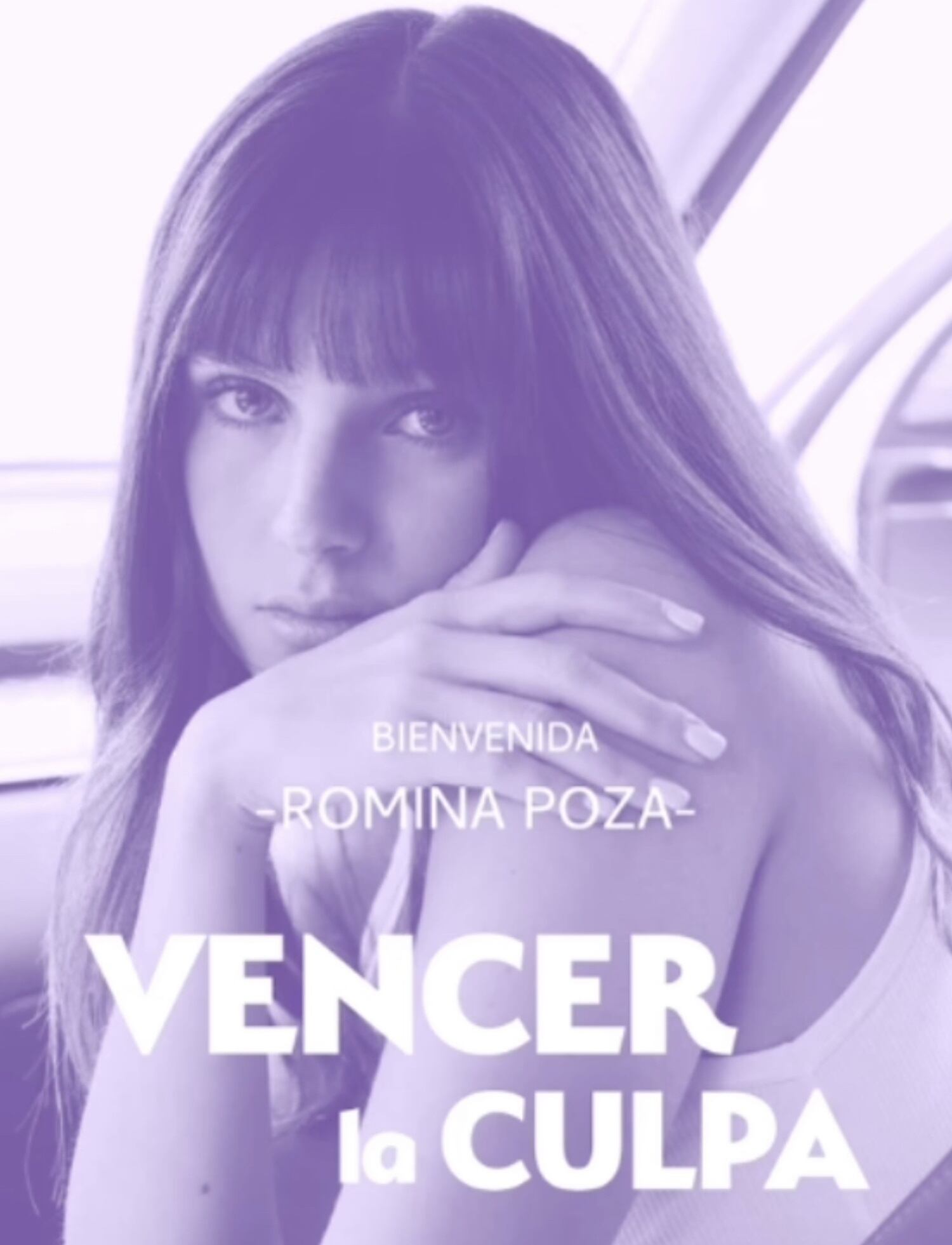 Romina Poza es la hija de Mayrín Villanueva y Jorge Poza (Foto: TelevisaUnivision)