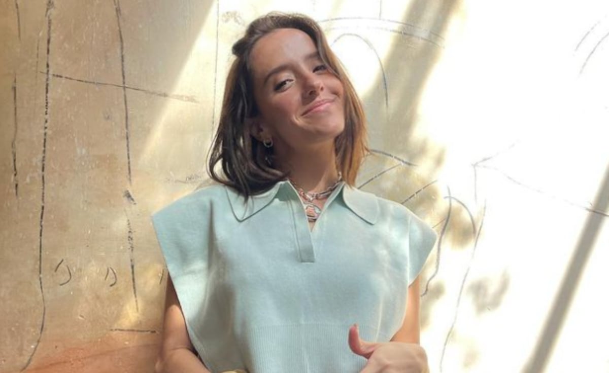 Evaluna nació en Caracas, Venezuela, el 7 de agosto de 1997. (Foto: Evaluna Montaner/ Instagram)