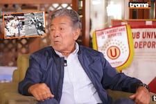 El doctor Jorge Alva reveló cómo llevó a Juan Reynoso de Alianza Lima a Universitario | VIDEO