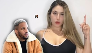 Vigilantes DELATAN a Farfán y confirman que dormía en ‘depa’ de Darinka: “Pasaba la noche”