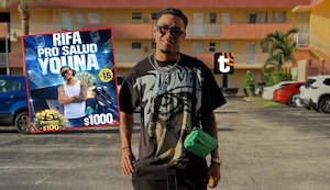 Youna lanza rifa pro-salud y revela que perdió su trabajo tras diagnóstico de cáncer: “Sigo luchando”