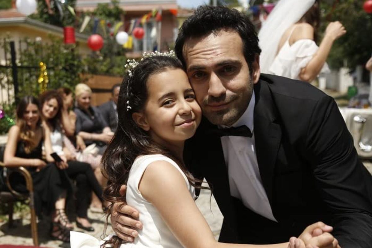 “Mi hija” se despidió con un final a la altura de las expectativas de los televidentes. (Foto: Med Yapim)