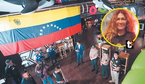 Niñas y adolescentes de 12 a 17 años eran explotadas y ofrecidas en catálogos vía WhatsApp por mafia venezolana