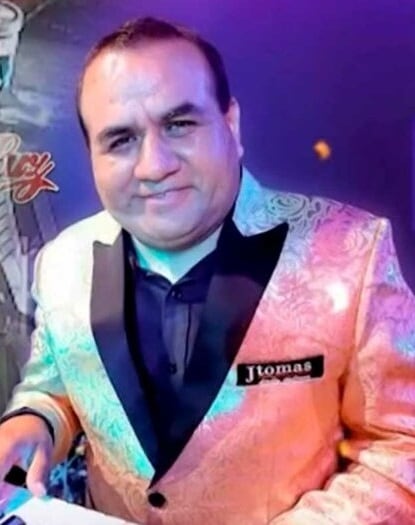 César Sánchez Chavesta