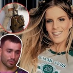 ¡Sin Said! Ale Baigorria alista maletas y se va de viaje por impensada razón: “Voy a recibir un…”