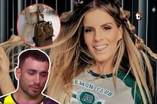 ¡Sin Said! Ale Baigorria alista maletas y se va de viaje por impensada razón: “Voy a recibir un…”