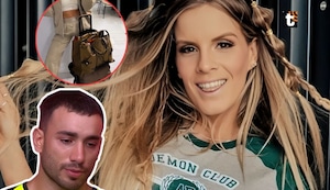 ¡Sin Said! Ale Baigorria alista maletas y se va de viaje por impensada razón: “Voy a recibir un…”