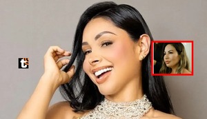 Pamela Franco sin roches por juntarse con López en el escenario: “Si pueden pagar, que paguen, 20 veces más”