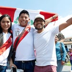 Mundo Escolar: Los valores patrióticos que nos enseñaron nuestros héroes nacionales