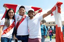 Mundo Escolar: Los valores patrióticos que nos enseñaron nuestros héroes nacionales