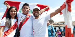 El amor por el Perú se demuestra cuidando el medio ambiente, respetando a los ciudadanos y cumpliendo con los deberes cívicos. Foto: Istock