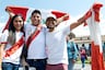 Mundo Escolar: Los valores patrióticos que nos enseñaron nuestros héroes nacionales