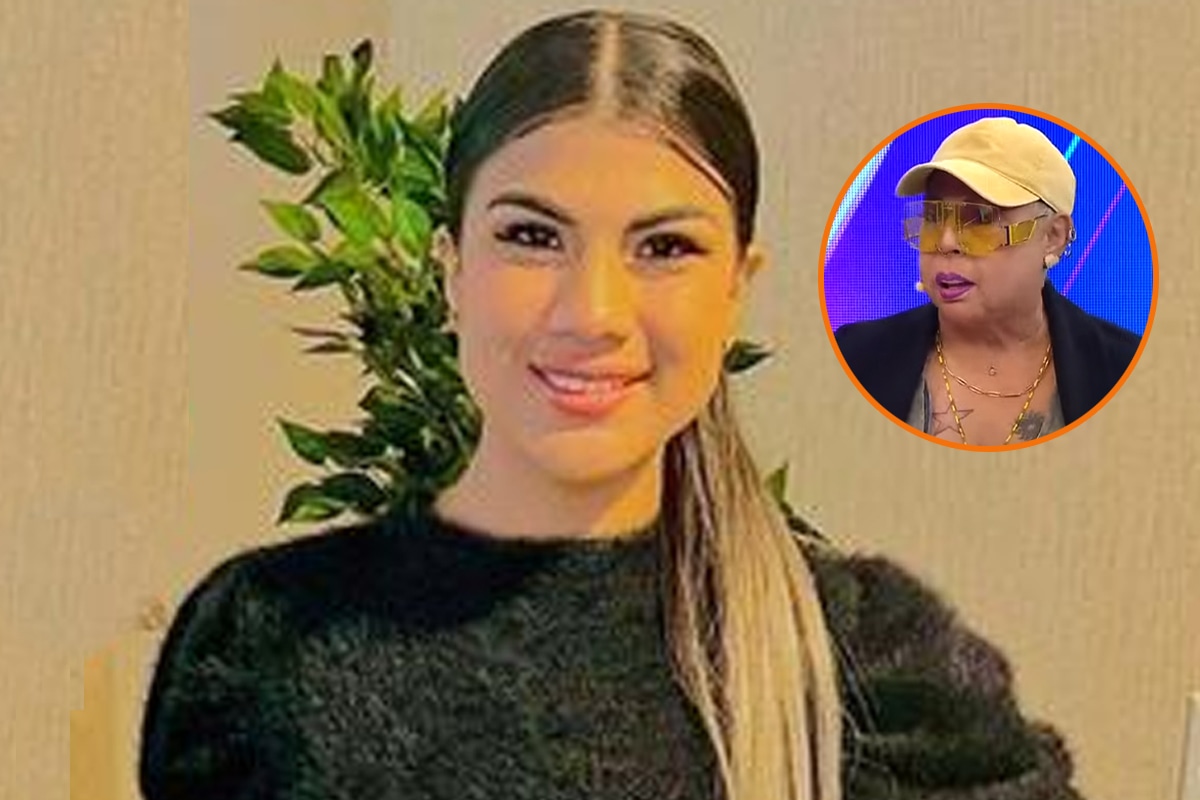 Brunella Torpoco habló del 'desaire' que le hizo a Lucía de la Cruz en diciembre de 2022.