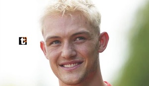 Oliver Sonne registró aumento en su cotización en el mercado tras debut con la selección peruana