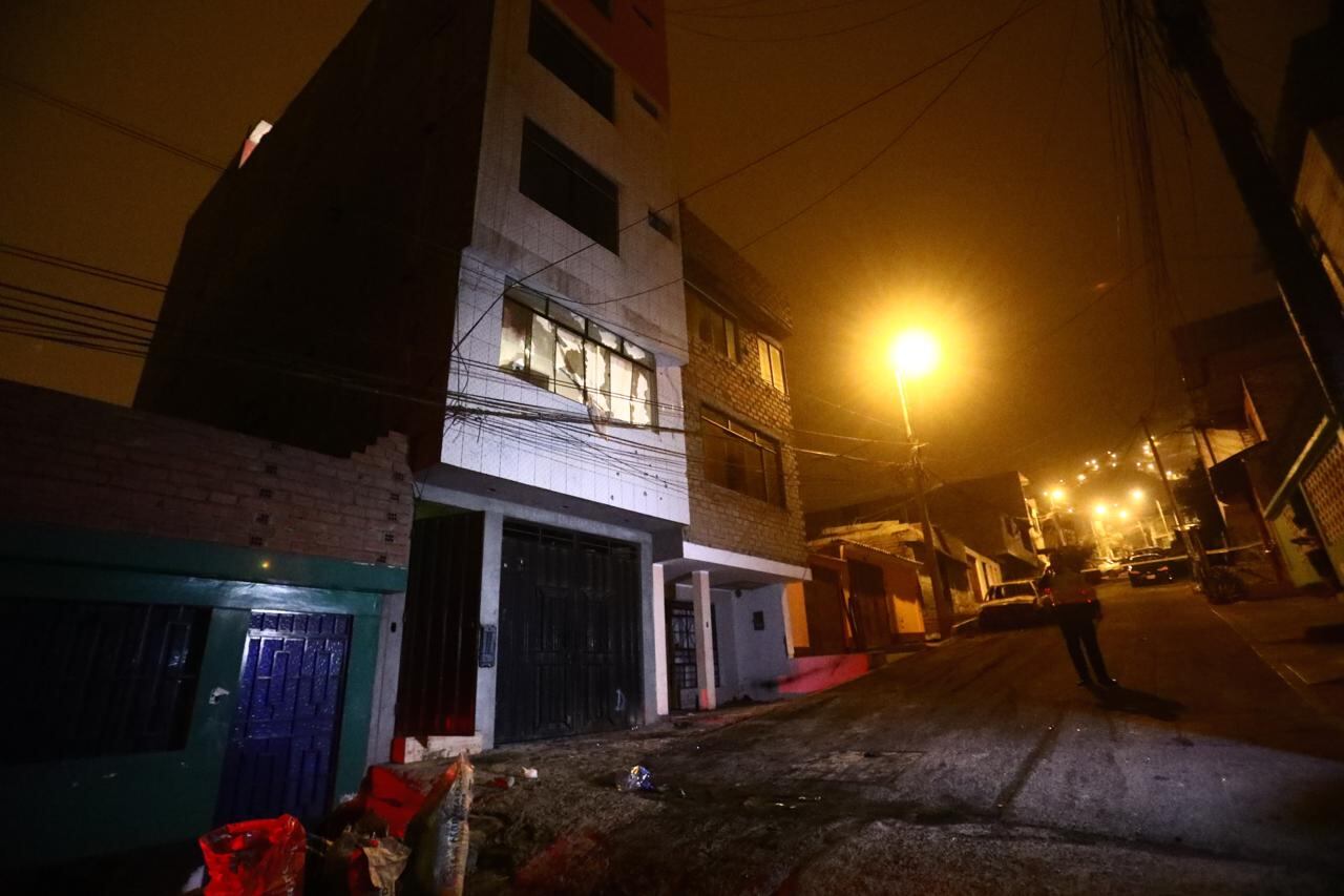 Foto: César Grados/@photo.gec