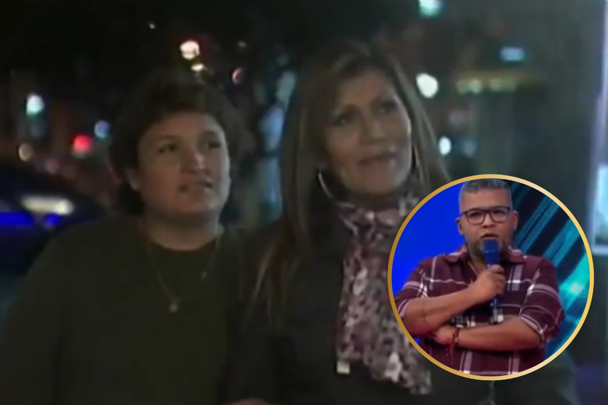 Choca duda de la culpabilidad de Abencia Meza