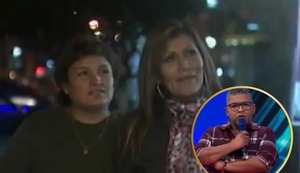 Choca duda de la culpabilidad de Abencia Meza: “Hay cabos que no encajan”