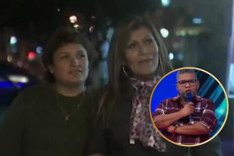 Choca duda de la culpabilidad de Abencia Meza: “Hay cabos que no encajan”