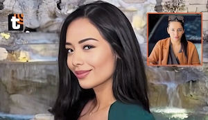 Alexandra Gil, amiga de abogada asesinada, revela: ‘Por envidia nos acusan de integrar red en el Congreso’