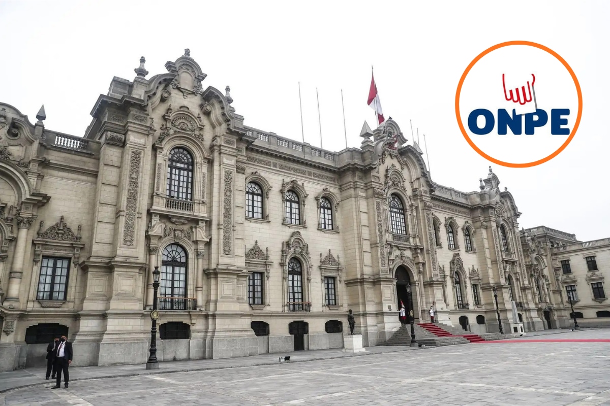 Gran expectativa por conocer los resultados oficiales de la ONPE. (Andina)