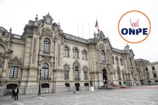 Conteo oficial de votos de la ONPE: Resultados de las elecciones EN VIVO