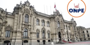 Gran expectativa por conocer los resultados oficiales de la ONPE. (Andina)