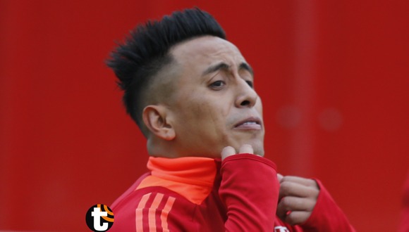 TROME - Cueva y todo lo que debe de los gastos de sus hijos, según su esposa: Colegio, nanas y más