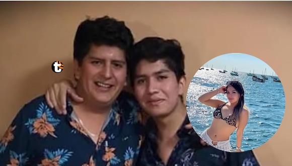 TROME | Revelan vínculos inéditos y registros migratorios en el caso Jenss Lara en Trujillo. Video: Willax