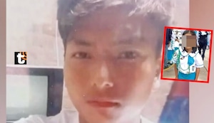 ¡CONMOCIÓN! Niñita de 9 años fue asesinada por la expareja de su hermana mayor: pequeña intentó evitar feminicidio