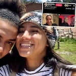 “Somos buenos amigos”: Samahara Lobatón y Youna dejan atrás los conflictos y aclaran su vínculo