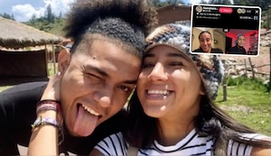 “Somos buenos amigos”: Samahara Lobatón y Youna dejan atrás los conflictos y aclaran su vínculo