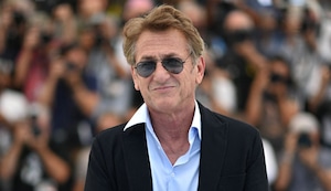 Los Oscar de Sean Penn y su matri con Madonna