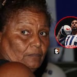 Defiende a Peña: “En mi familia no hay violadores”