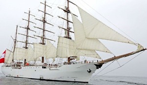 Seño María: Perú para todo el mundo