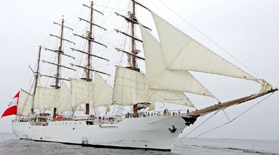 BAP Unión. (Foto: Min)