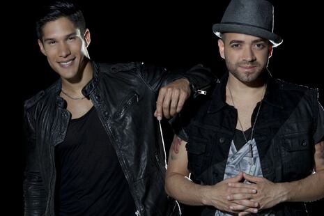 Qué dijo la mamá del Chyno Miranda sobre el reencuentro de Nacho con su hijo