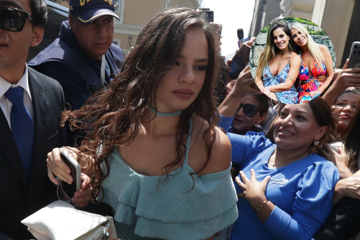 Grave acusación en contra de Thamara Medina Alcalá. (@gec)