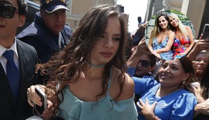 Thamara Medina: ¿Quién es la hermana de Ale Baigorria que agredió a su madre durante matrimonio con Said?