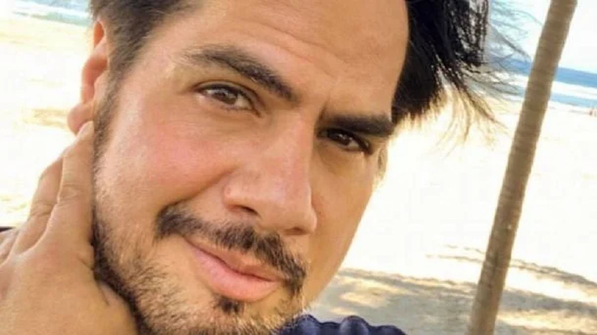 El actor cayó de un segundo piso y no cuenta con los recursos para pagar todas las cirugías que necesita (Foto: Instagram/Eugenio Bartilotti)