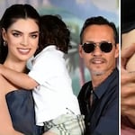Marc Anthony confirma que tendrá su octavo hijo: aún no revelan el sexo del bebé