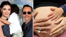 Marc Anthony confirma que tendrá su octavo hijo: aún no revelan el sexo del bebé