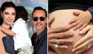 Marc Anthony confirma que tendrá su octavo hijo: aún no revelan el sexo del bebé