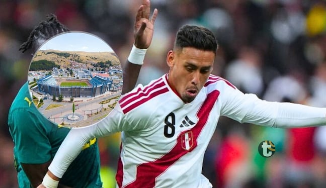 Selección peruana ya tiene definida las sedes para Eliminatorias 2030 (Foto: AFP)