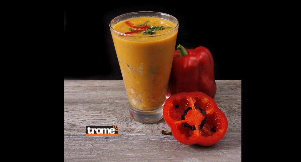 Restaurante 'Del Tigre su leche' ofrece diferentes tipos de leche de tigre para mamá. (Trome)