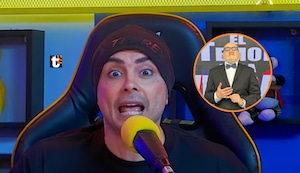 ¡Sorpresa! Gayoso entrevistará a alguien que fue NOMBRADA en EVDLV: “Beto ya quisiera tenerla”